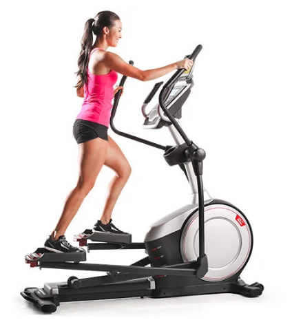 New 2021 ProForm Endurance 720 Elliptical