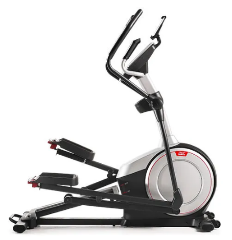 Proform elliptical discount with fan