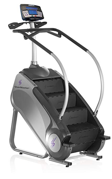 Stairmaster Sm5 Stepmill Gym Experts