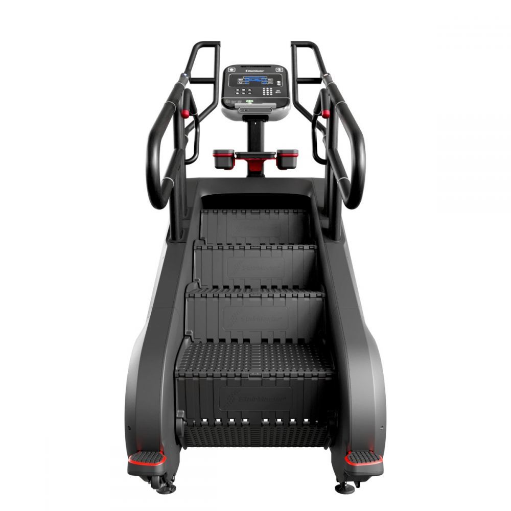 New 2024 StairMaster 10G Stepmill Gym Experts