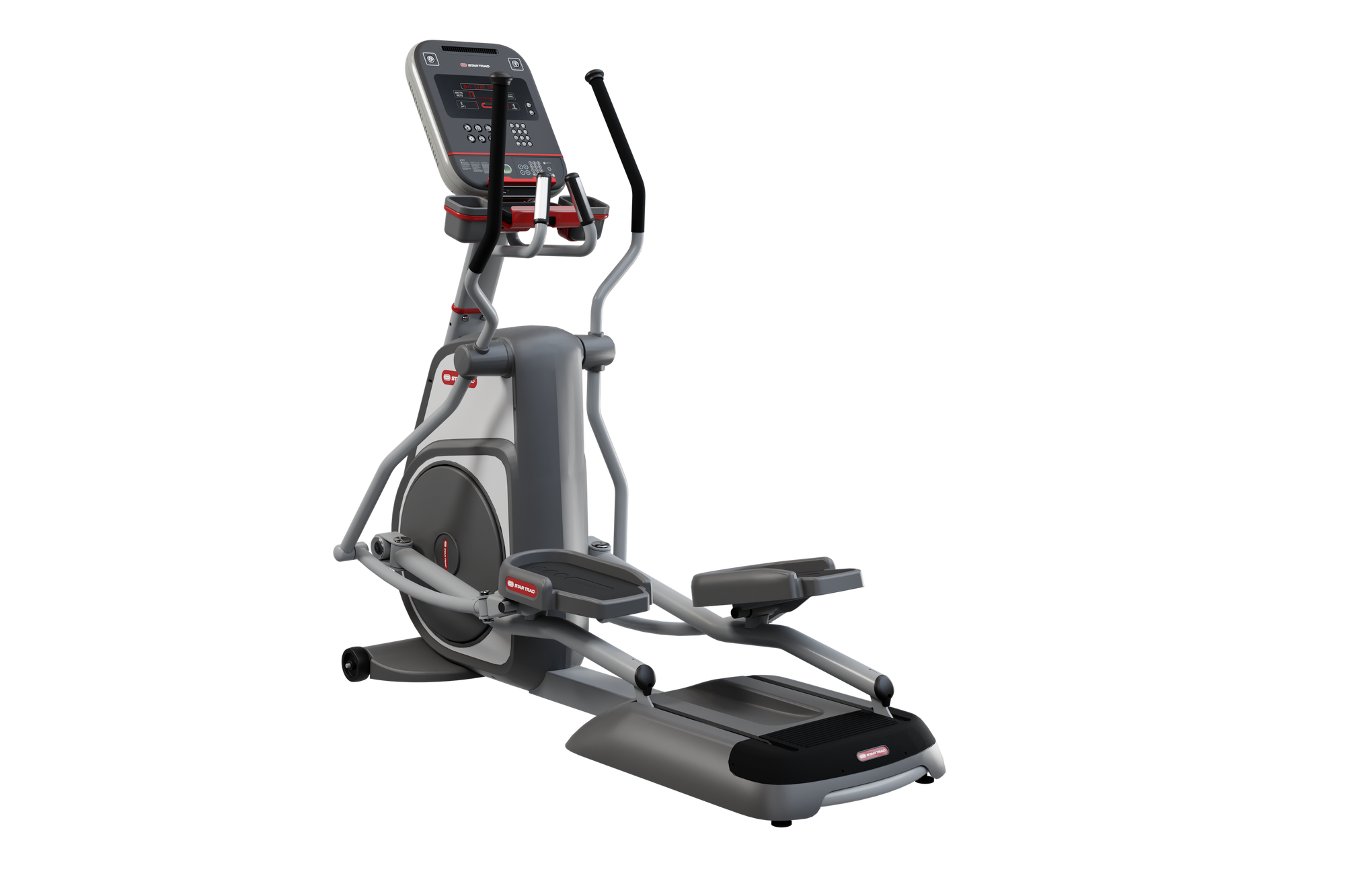 Star trac 2025 pro elliptical