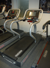 Star Trac 8-Series TRx Treadmill (Demo Unit)