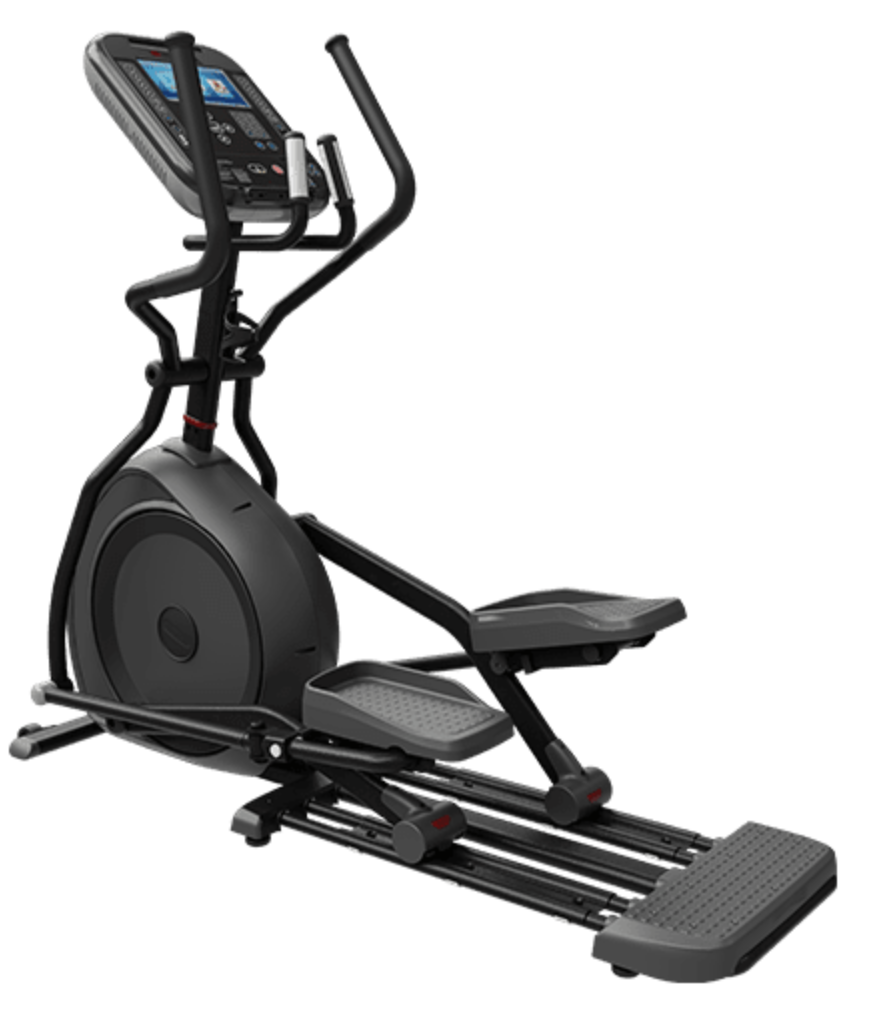 New 2025 Star Trac 4CT 4 Series Cross Trainer