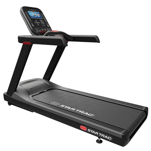 Star Trac 4 Series Treadmill 4TR with LCD (New 2025)