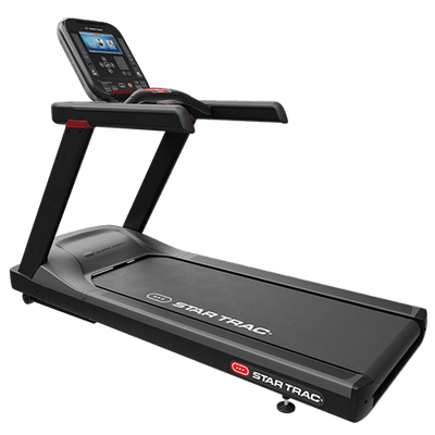 Star Trac 4 Series Treadmill 4TR with LCD (New 2024)
