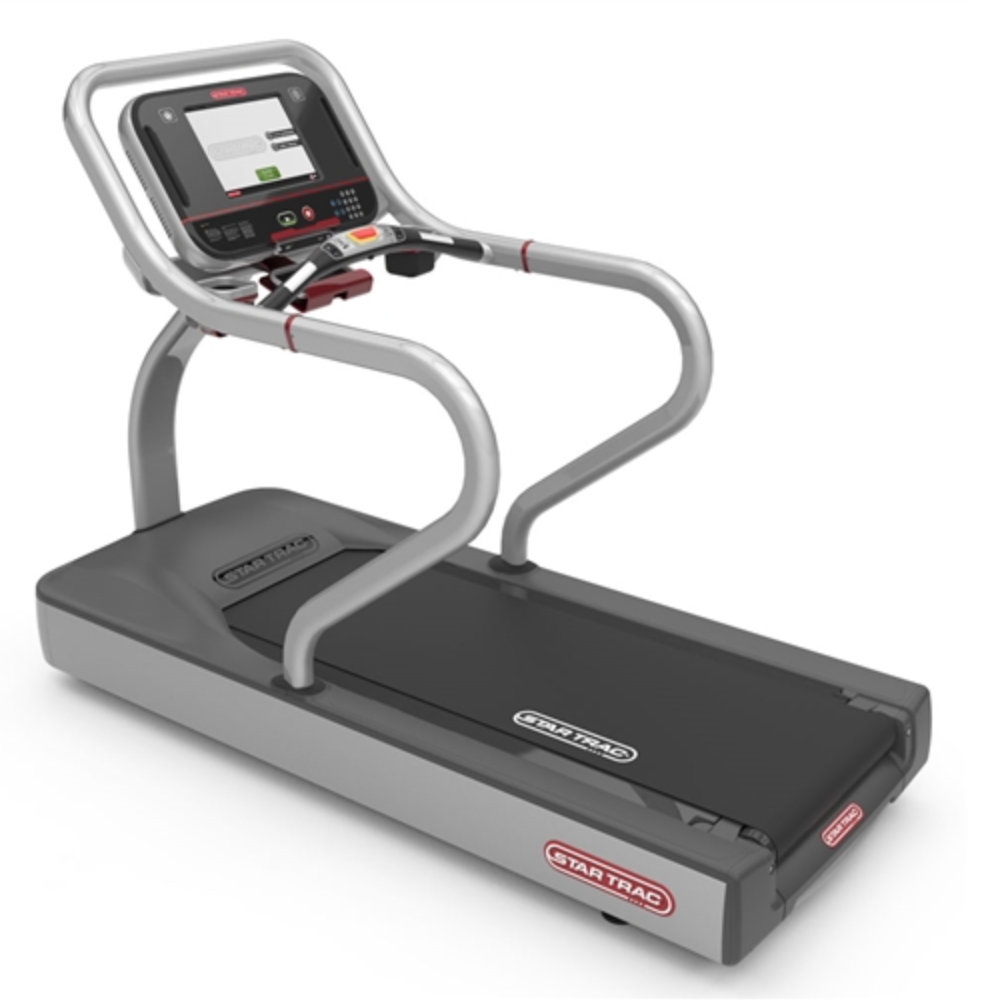 Star trac gym equipment 2025
