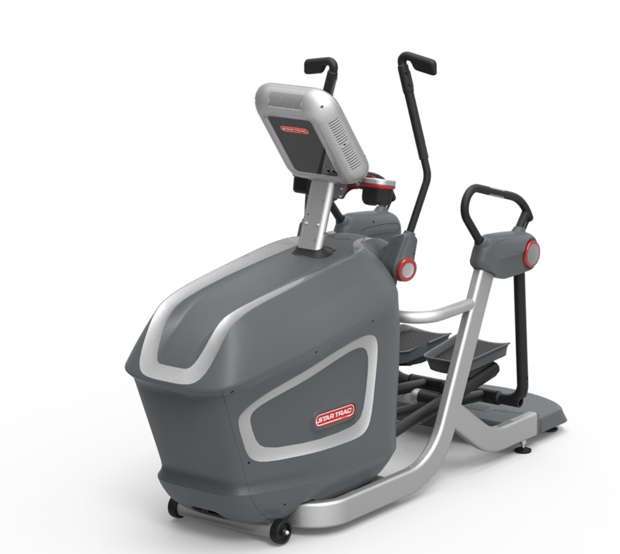 New 2025 Star Trac 8-Series VersaStrider w/ 15" Touch Screen