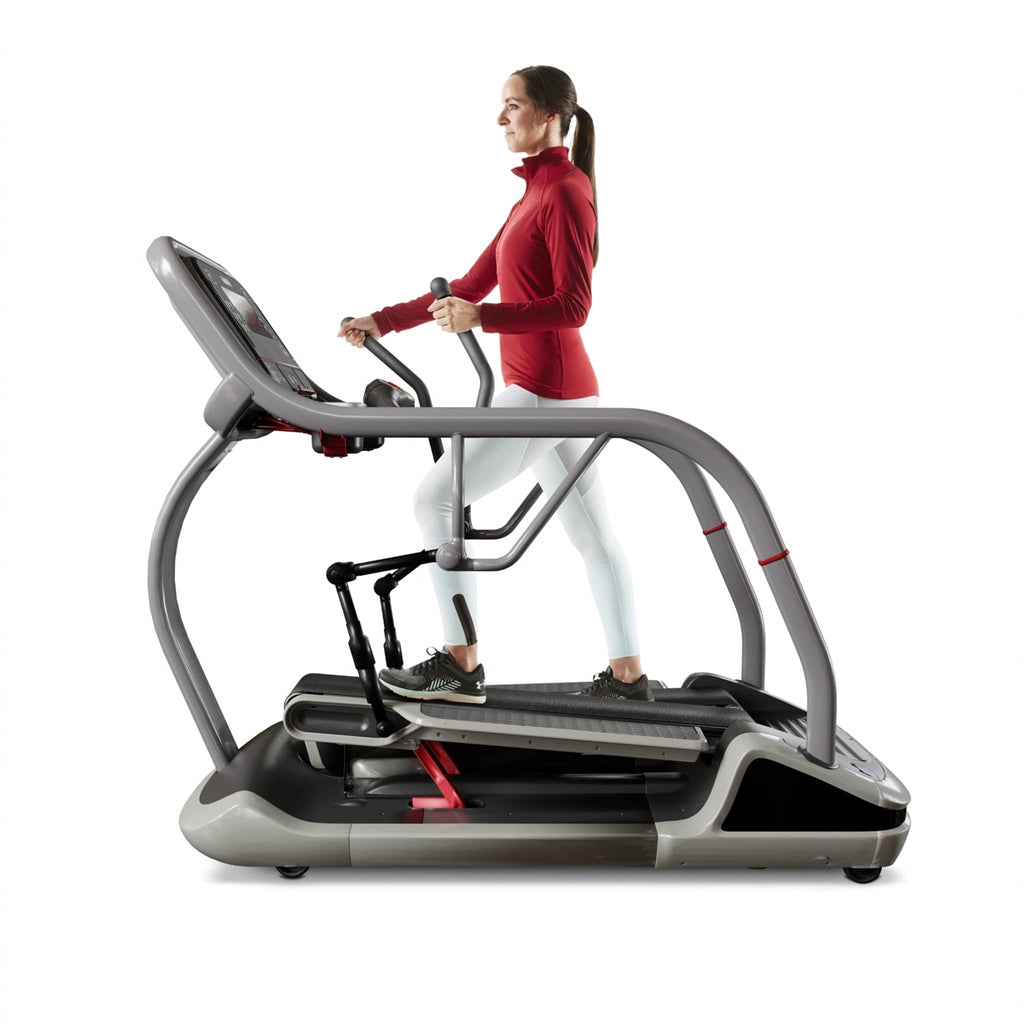STAR TRAC ペックフライマシン Star Trac TRx 8 Series Treadmill