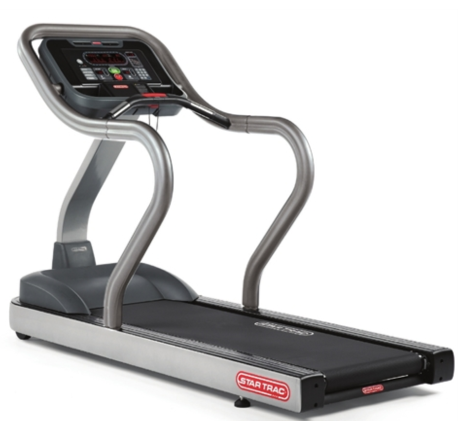 New 2024 Star Trac S-TRC Treadmill - Gym Experts™