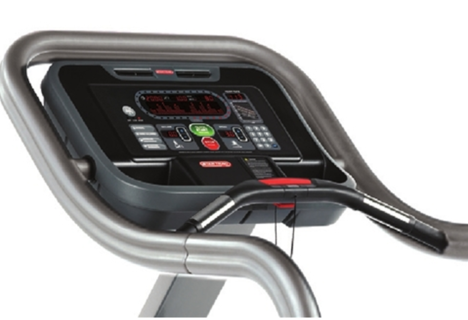 New 2024 Star Trac S TRC Treadmill