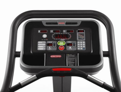 New 2024 Star Trac S-TRx Treadmill with LCD Screen