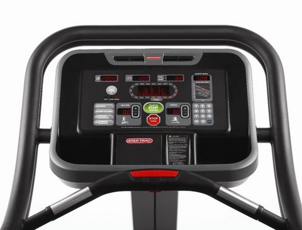 Star trac best sale soft trac treadmill