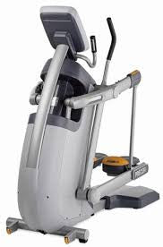 Precor AMT 100i Experience Series Adaptive Motion Trainer Elliptical