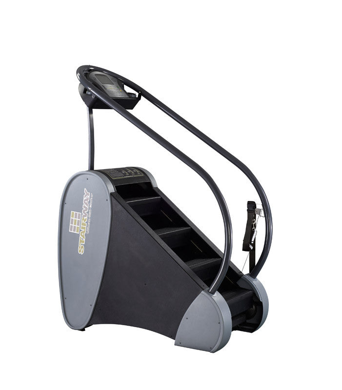 Jacobs Ladder™  Stairway GTL Stepmill Cardio Machine