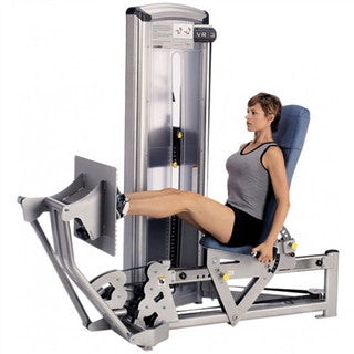 Cybex VR3 Leg Press
