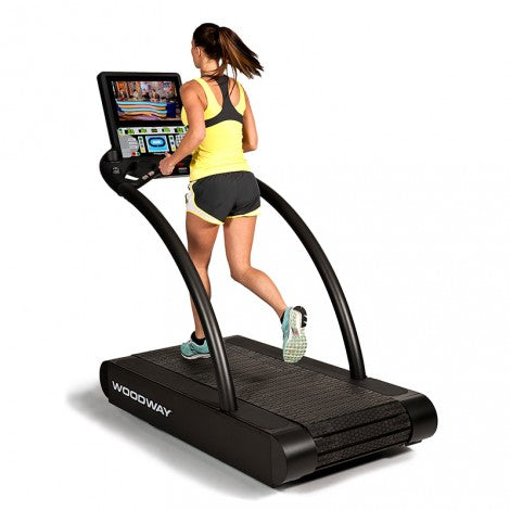 Woodway 4Front Treadmill - Experts™
