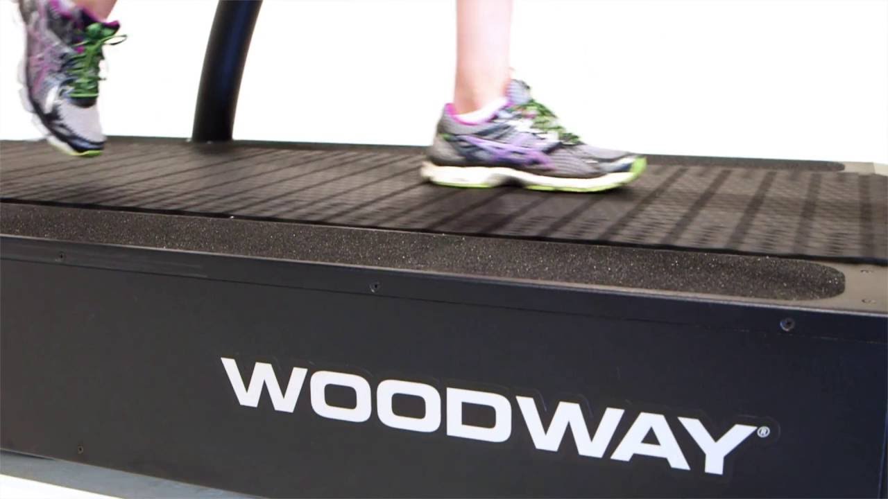 WoodWay Treadmill Inside Delivery Installation SERVICE NOT PRODUCT