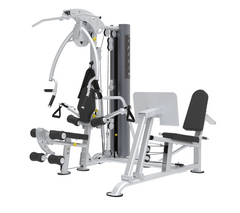 Avanti hg2000 home gym with leg press new arrivals