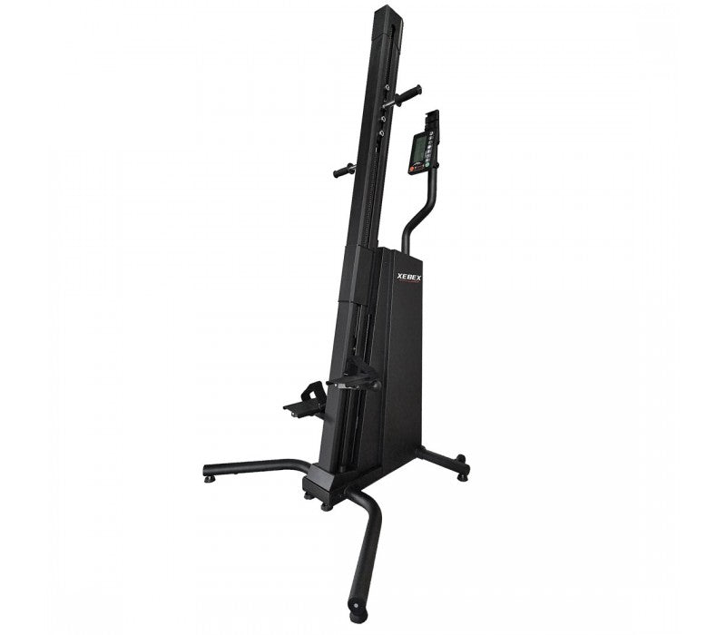 New 2025 Xebex Fitness Vertical Climber