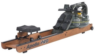 New 2023 First Degree Fitness Horizontal Apollo PRO 2 Indoor Rower