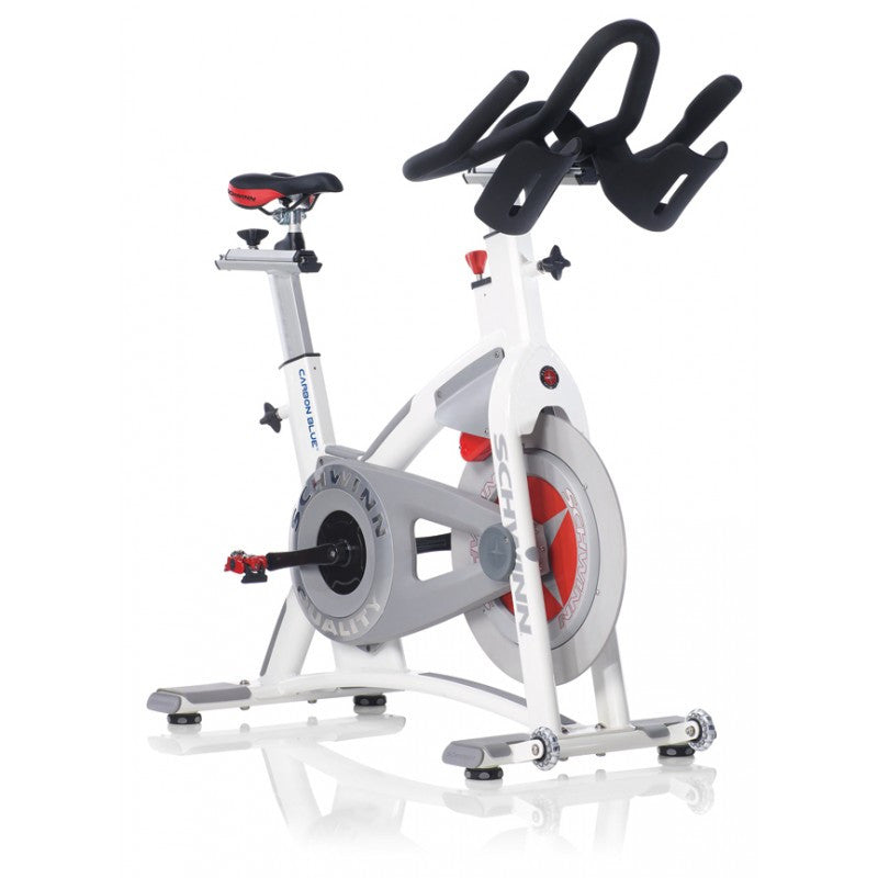 Schwinn carbon blue monitor best sale