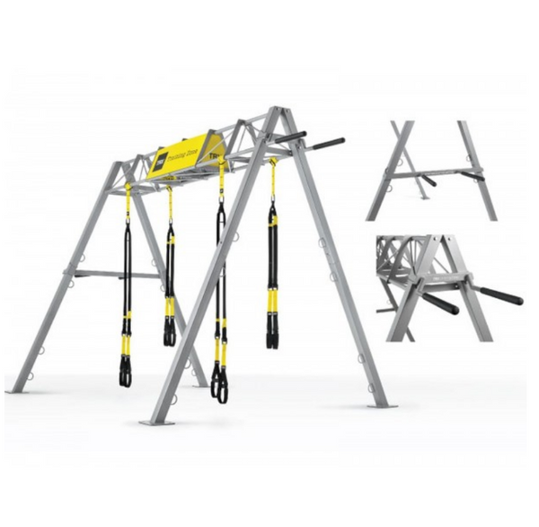 TRX Standard Frame - Gym Experts™ TRX Standard Frame - Gym Experts™