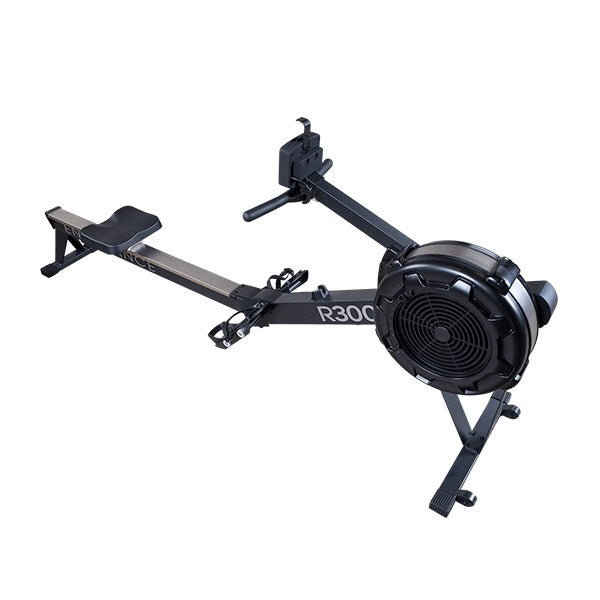 New 2025 Body-Solid R300 Endurance Rowing Machine