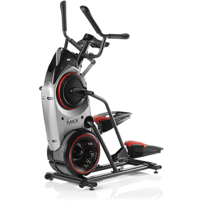 Bowflex max total discount used for sale