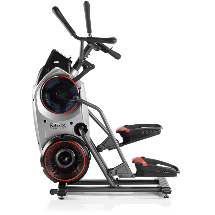 Bowflex Max Trainer M5 Gym Experts