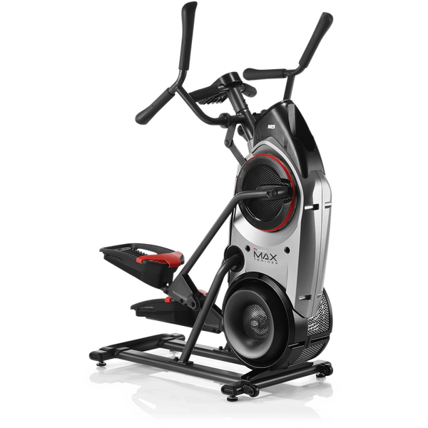 Bowflex max trainer m5 reviews amazon hotsell