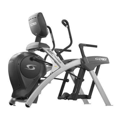 Cybex 772AT Total Body Arc Trainer with E3 Console Display