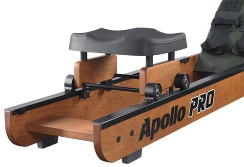 New 2024 First Degree Fitness Horizontal Apollo PRO 2 Indoor Rower ...