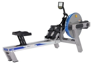 New 2024 First Degree Fitness Evolution Indoor Fluid Rower - E520
