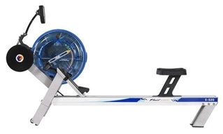 New 2024 First Degree Fitness Evolution Indoor Fluid Rower - E520