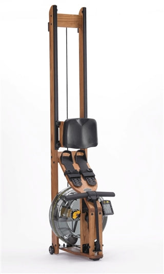 New 2025 First Degree Fitness Horizontal Viking 2 AR Indoor Rower