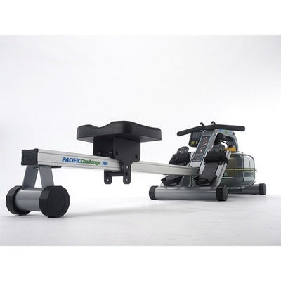 New 2024 First Degree Fitness Pacific Challenge AR Adjustable Resistance Fluid Rower