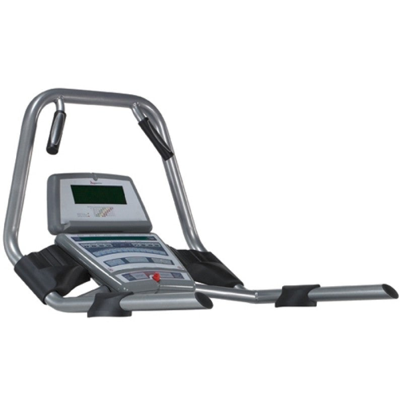 FreeMotion Commercial Incline Trainer QuickTouch 30 Gym Experts