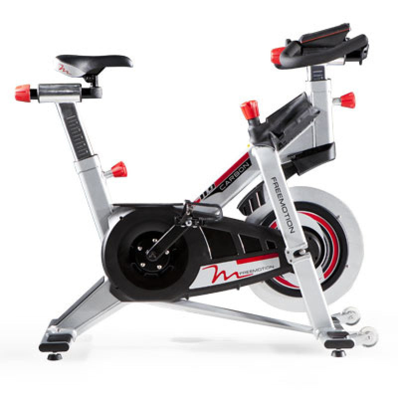 FreeMotion Carbon Drive™ System S11.9 Indoor Cycling Bike