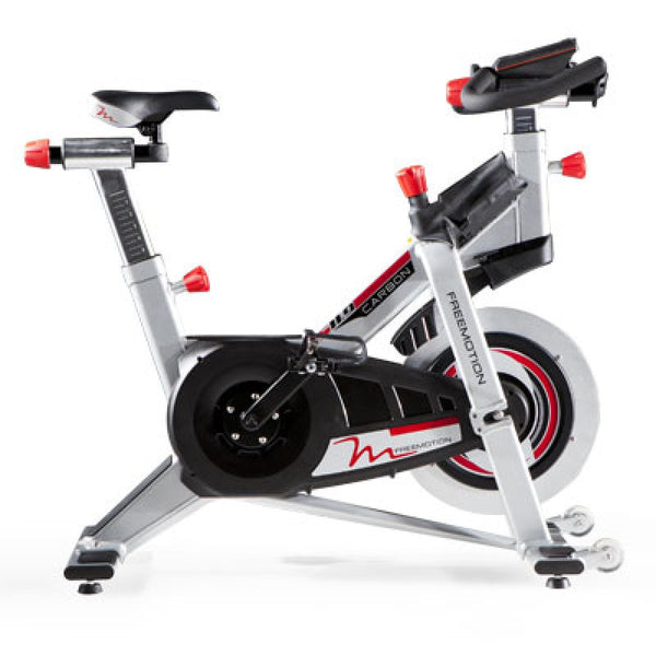 Freemotion spin bike computer sale