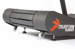 Trueform Low-Rider Non-Motorized Treadmill