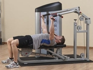 New 2024 Body-Solid Series II Multi Press - Gym Experts™