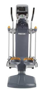 Precor AMT 100i Experience Series Adaptive Motion Trainer Elliptical