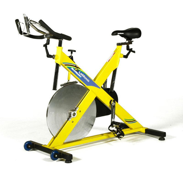 Lemond RevMaster Classic Indoor Cycle Left in stock Gym Experts™