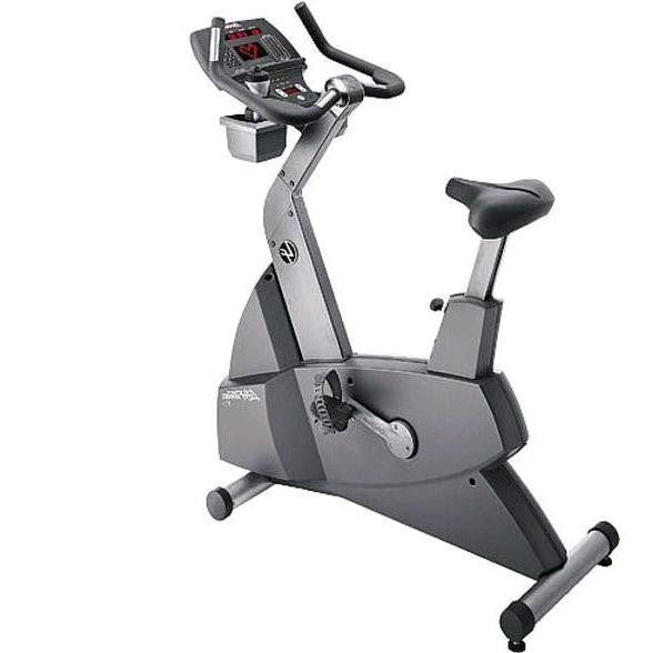 Life Fitness 95Ci Upright Bike Gym Experts™