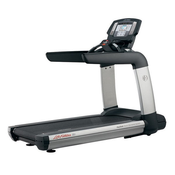 LifeFitness 95T Inspire Treadmill