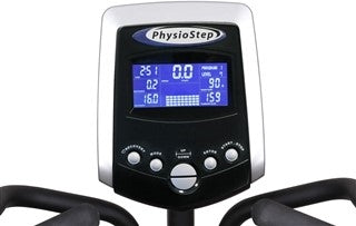 New 2024 HCI PhysioStep LTD Recumbent Elliptical Cross Trainer RXT-500 LTD