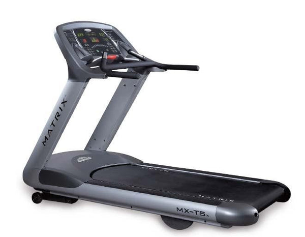 Matrix mx t4x treadmill new arrivals