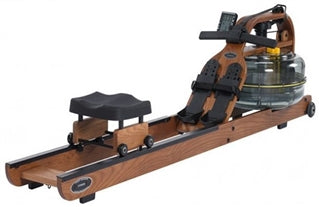 New 2025 First Degree Fitness Horizontal Viking 3 AR Indoor Rower