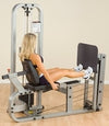 New 2024 Body-Solid ProClub Leg Press