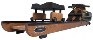 New 2024 First Degree Fitness Horizontal Viking 3 AR Indoor Rower